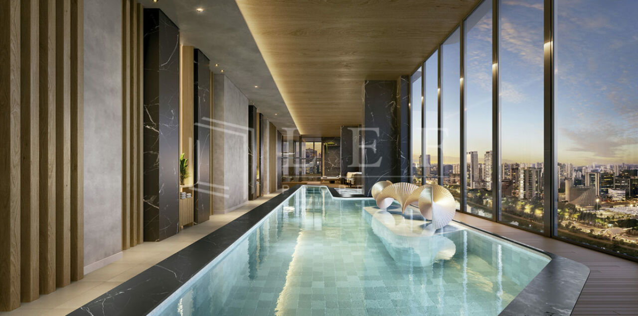Lef Properties