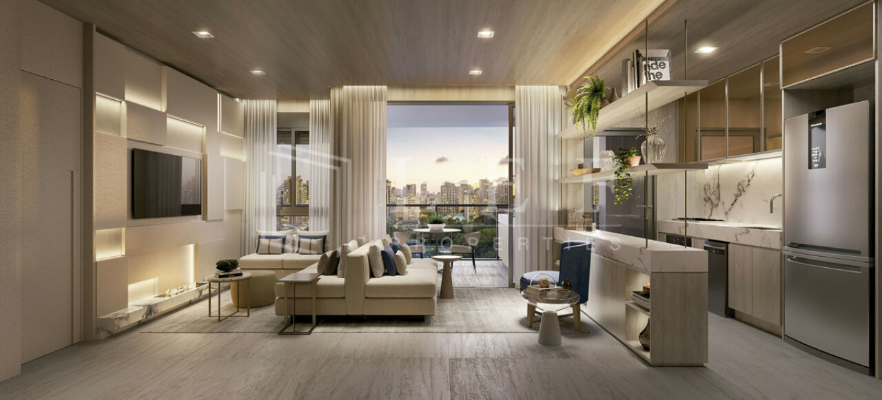Lef Properties