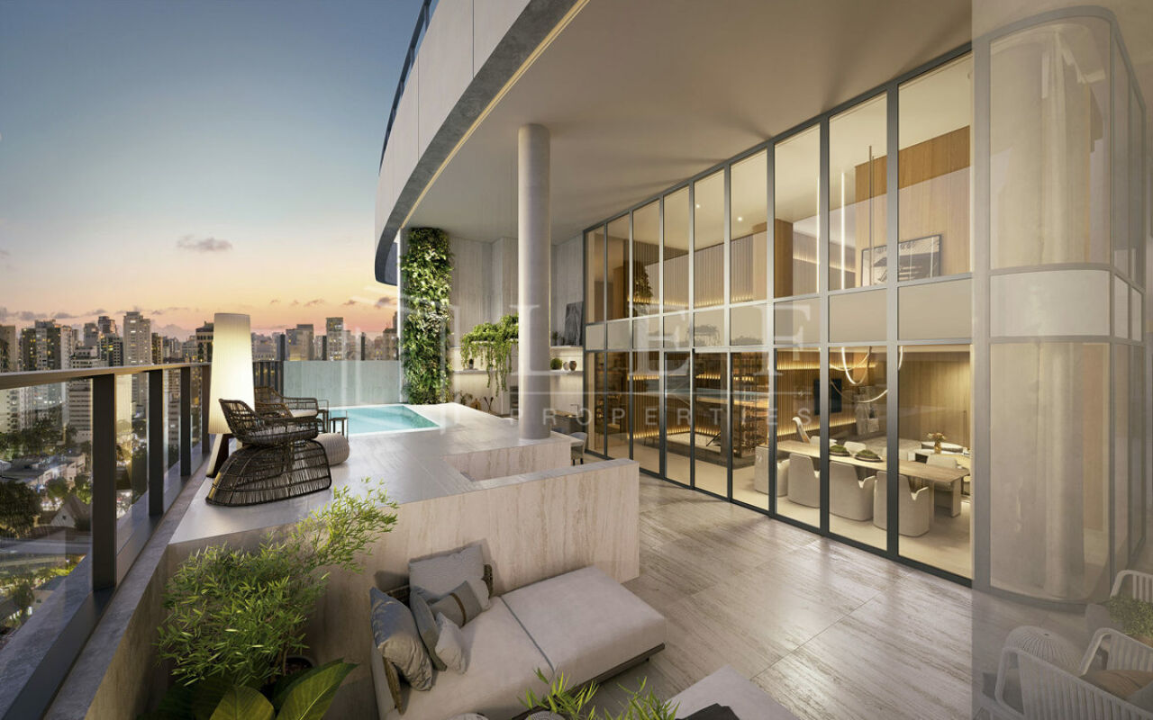 Lef Properties