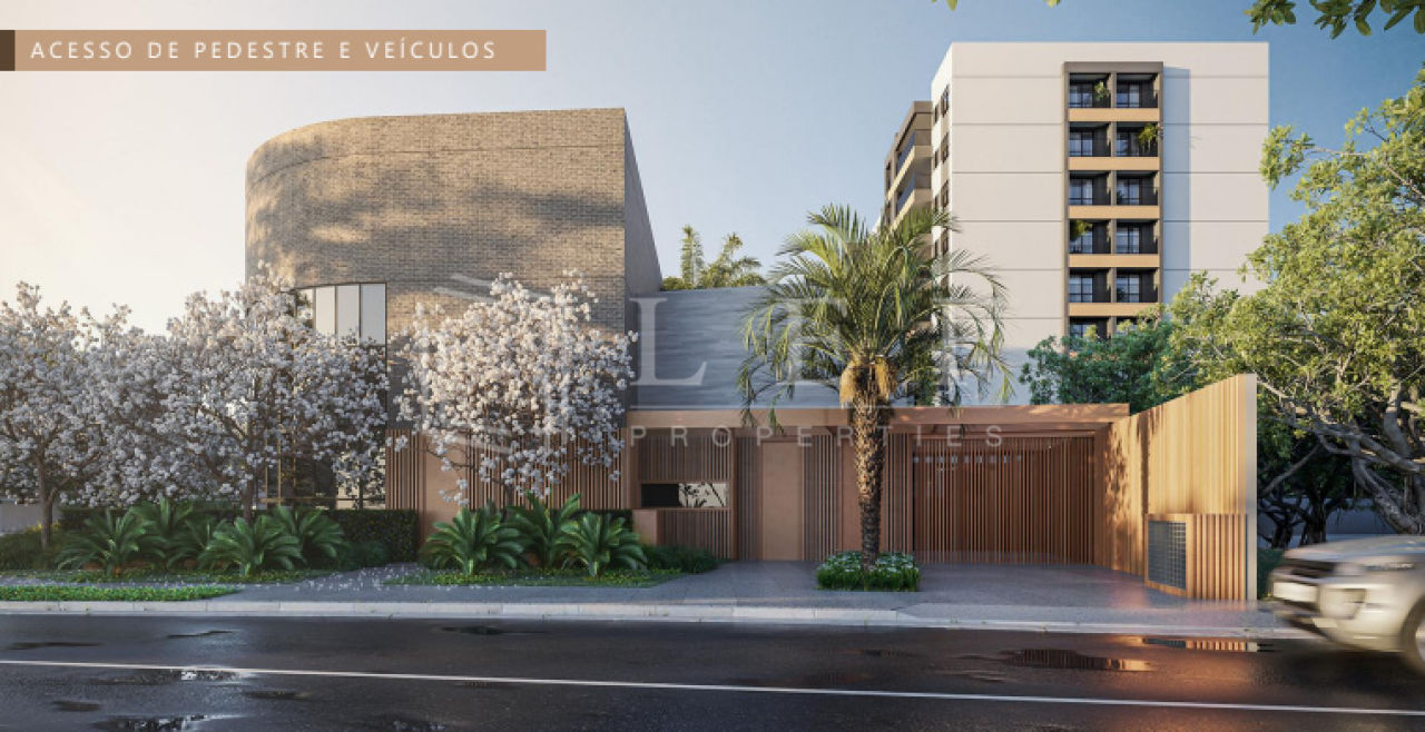 Lef Properties