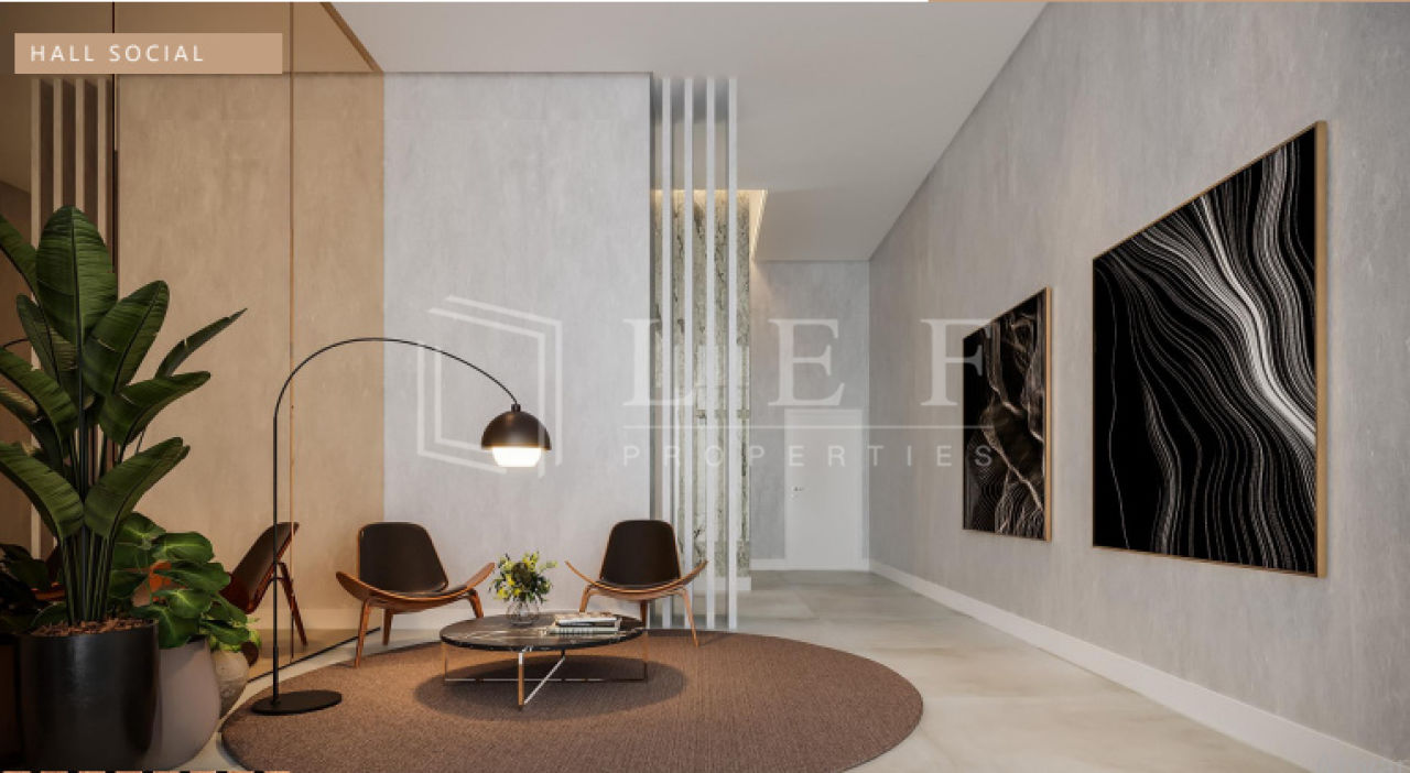 Lef Properties