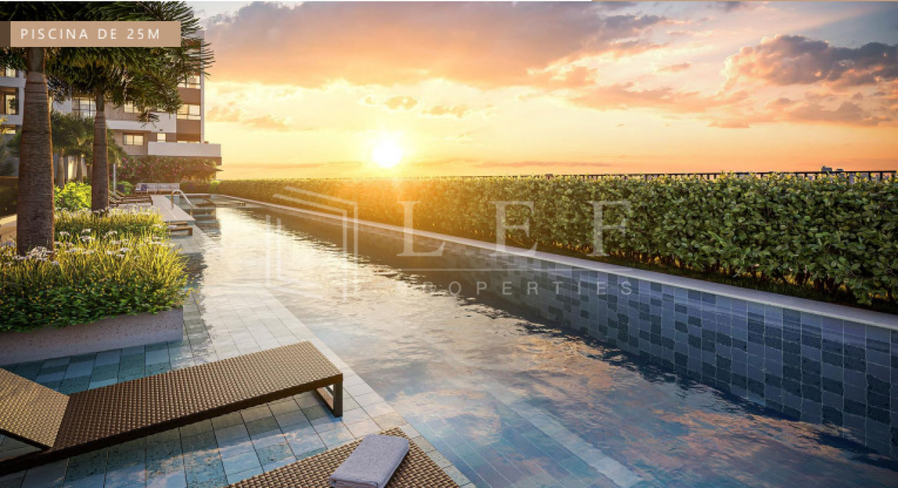 Lef Properties