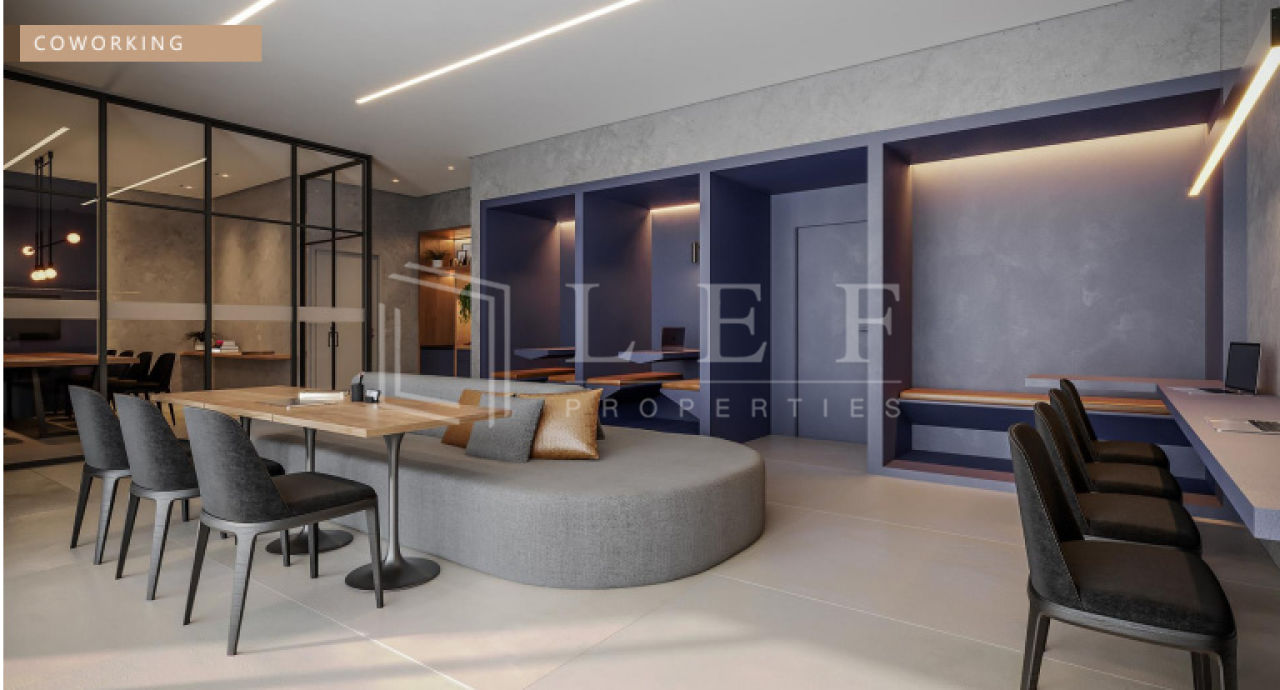 Lef Properties