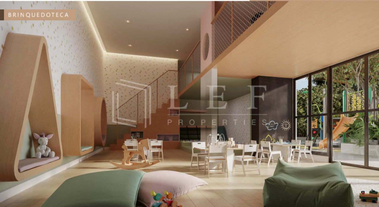 Lef Properties