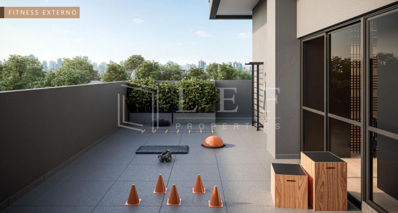 Lef Properties