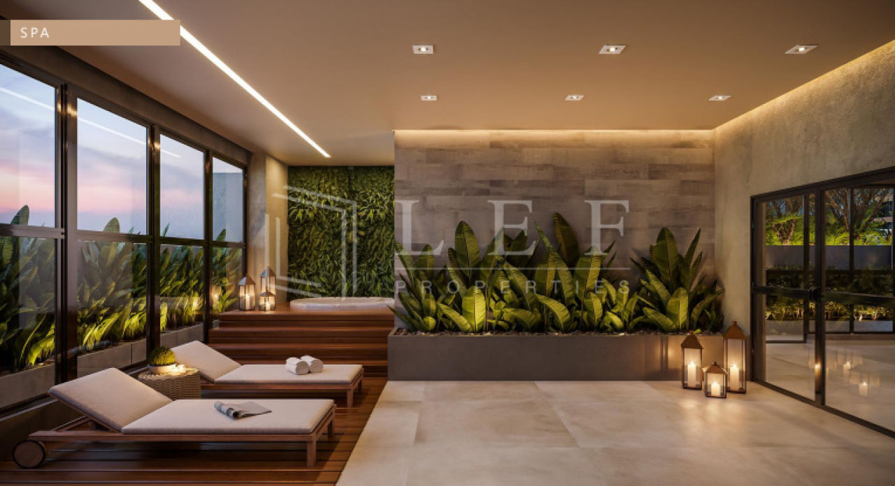 Lef Properties