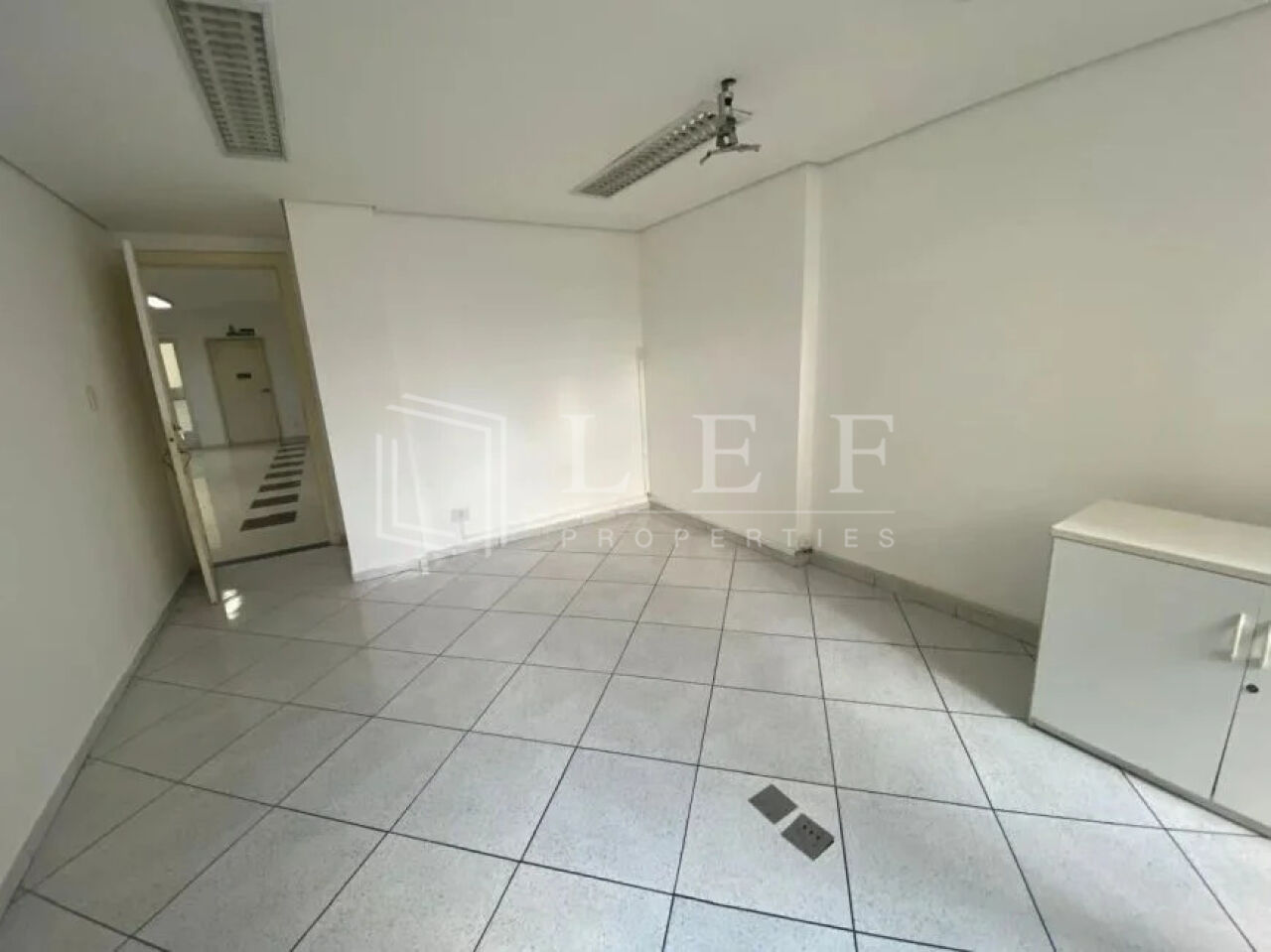 Lef Properties