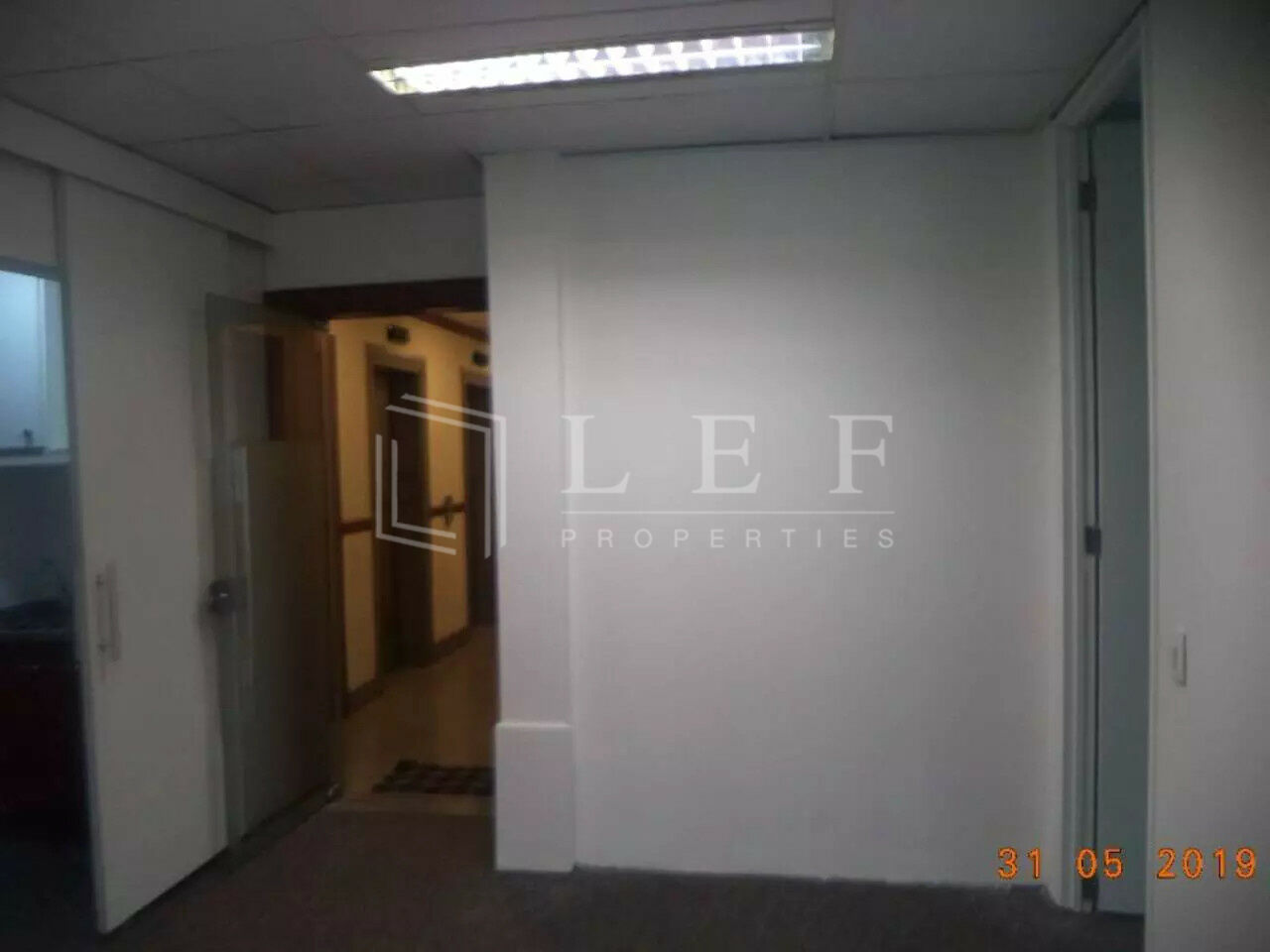 Lef Properties