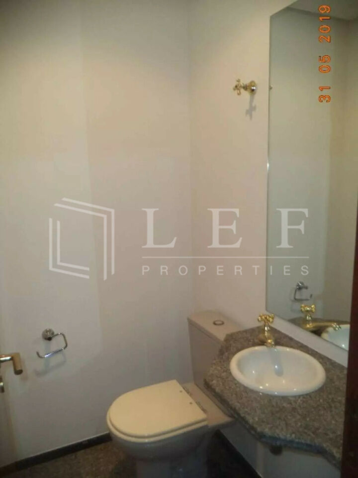 Lef Properties