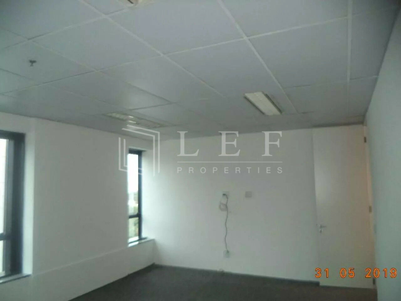 Lef Properties