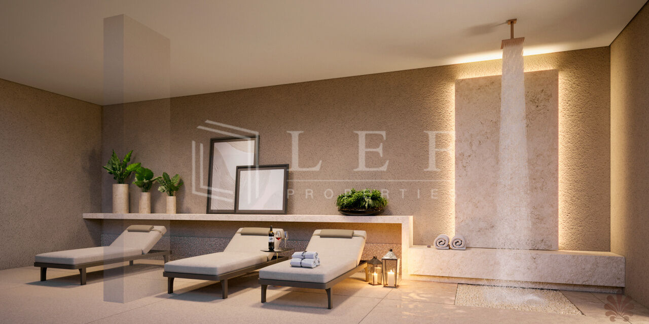 Lef Properties