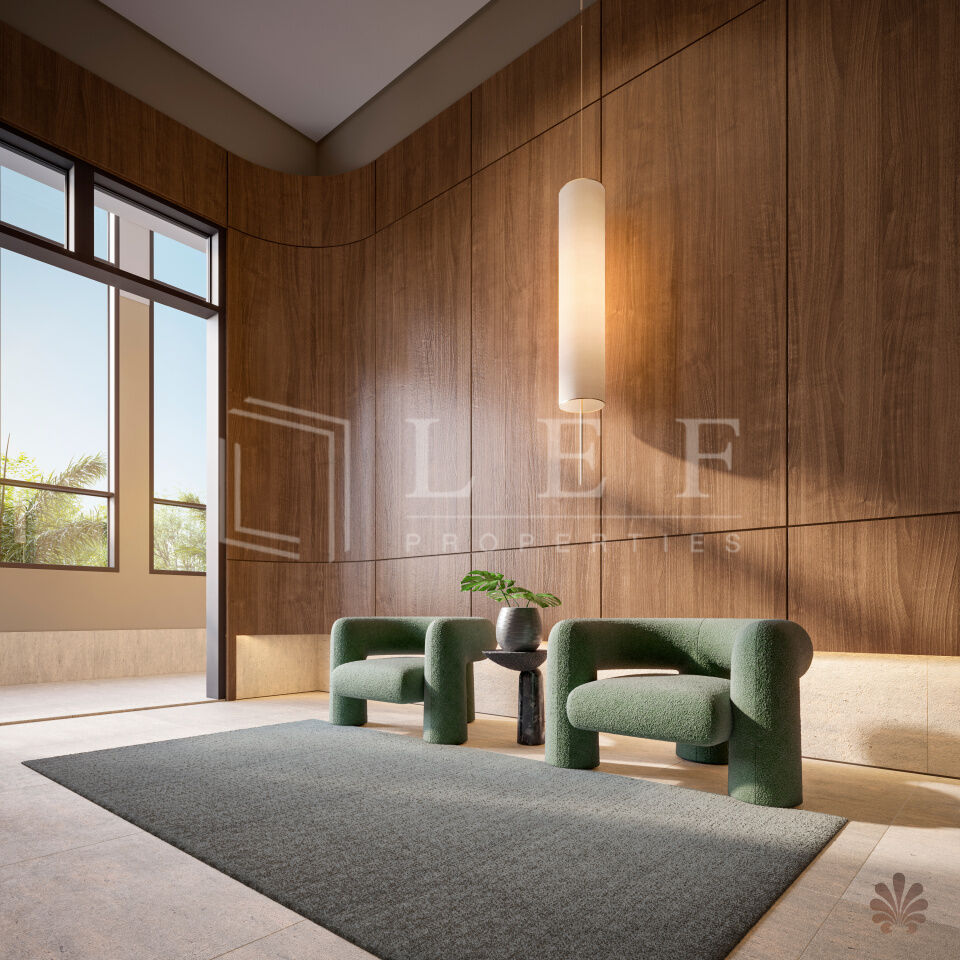 Lef Properties