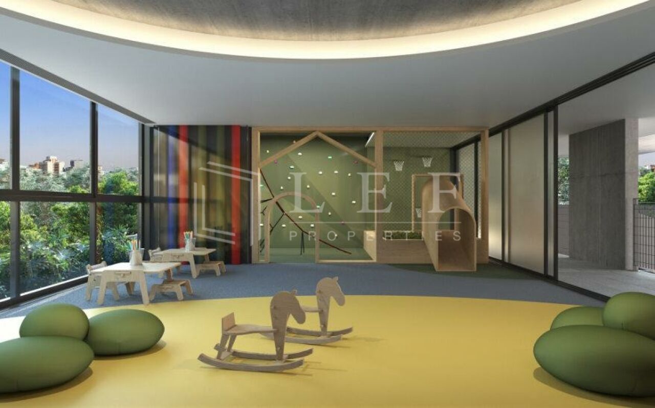 Lef Properties