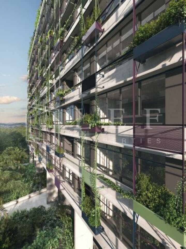 Lef Properties