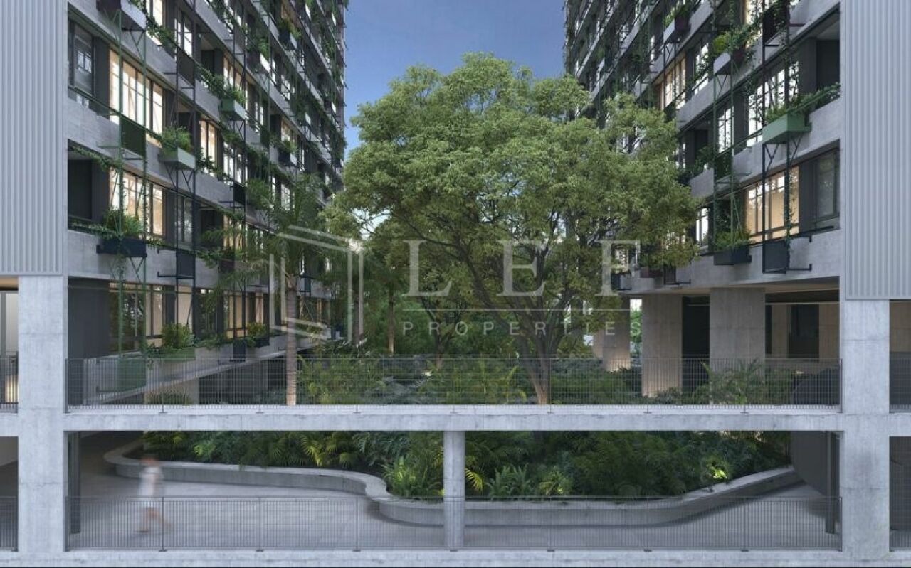 Lef Properties