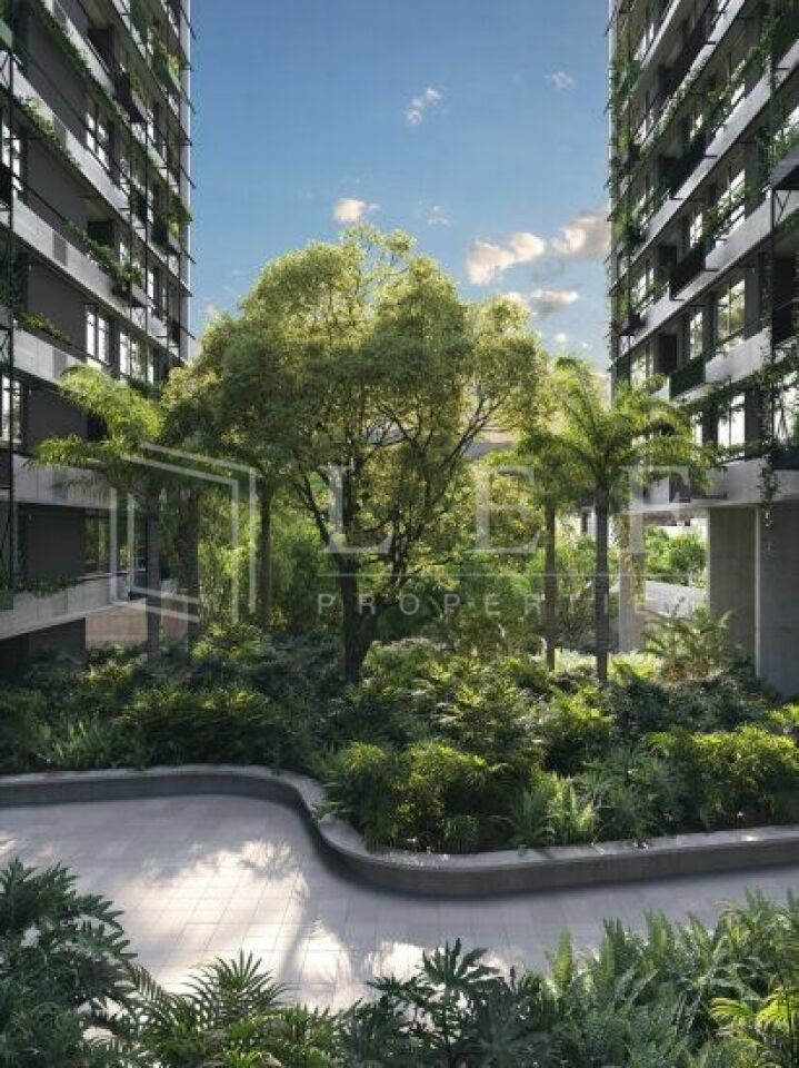 Lef Properties