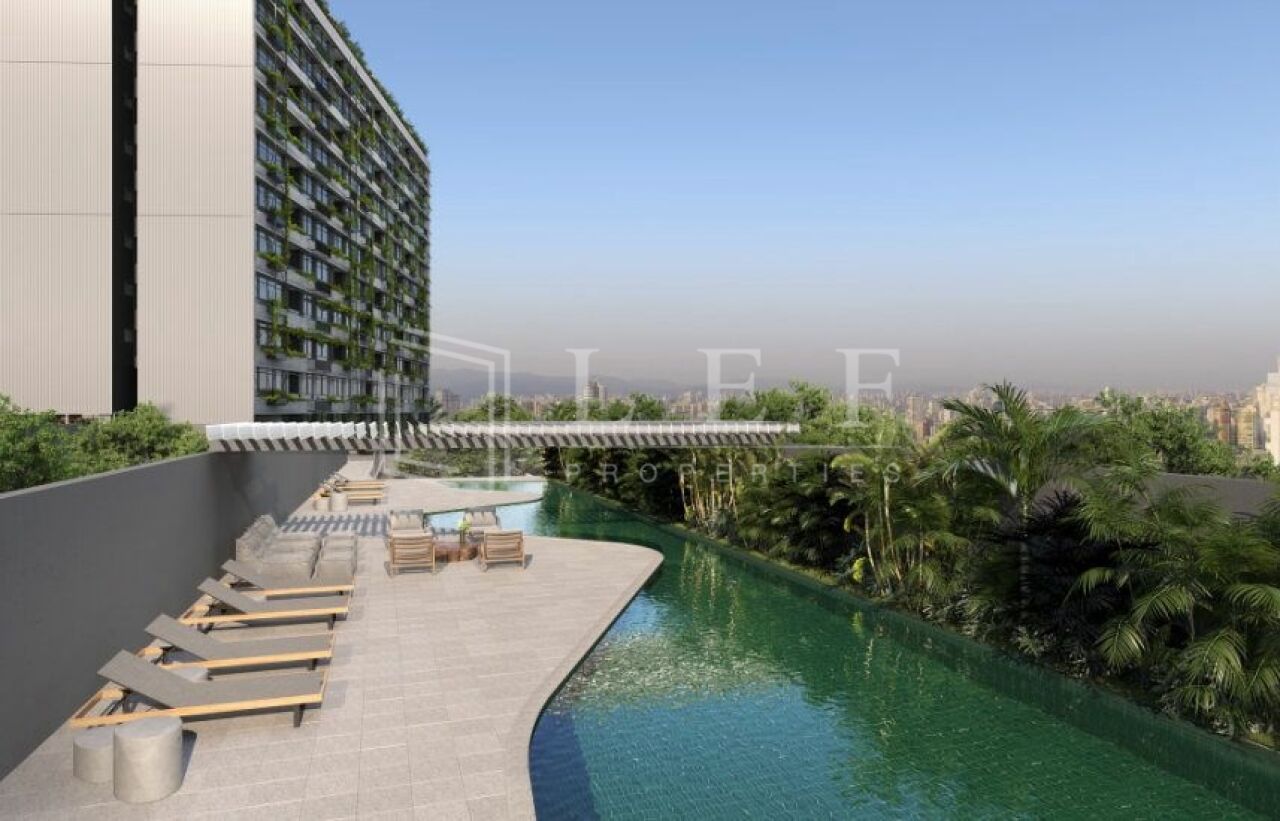 Lef Properties
