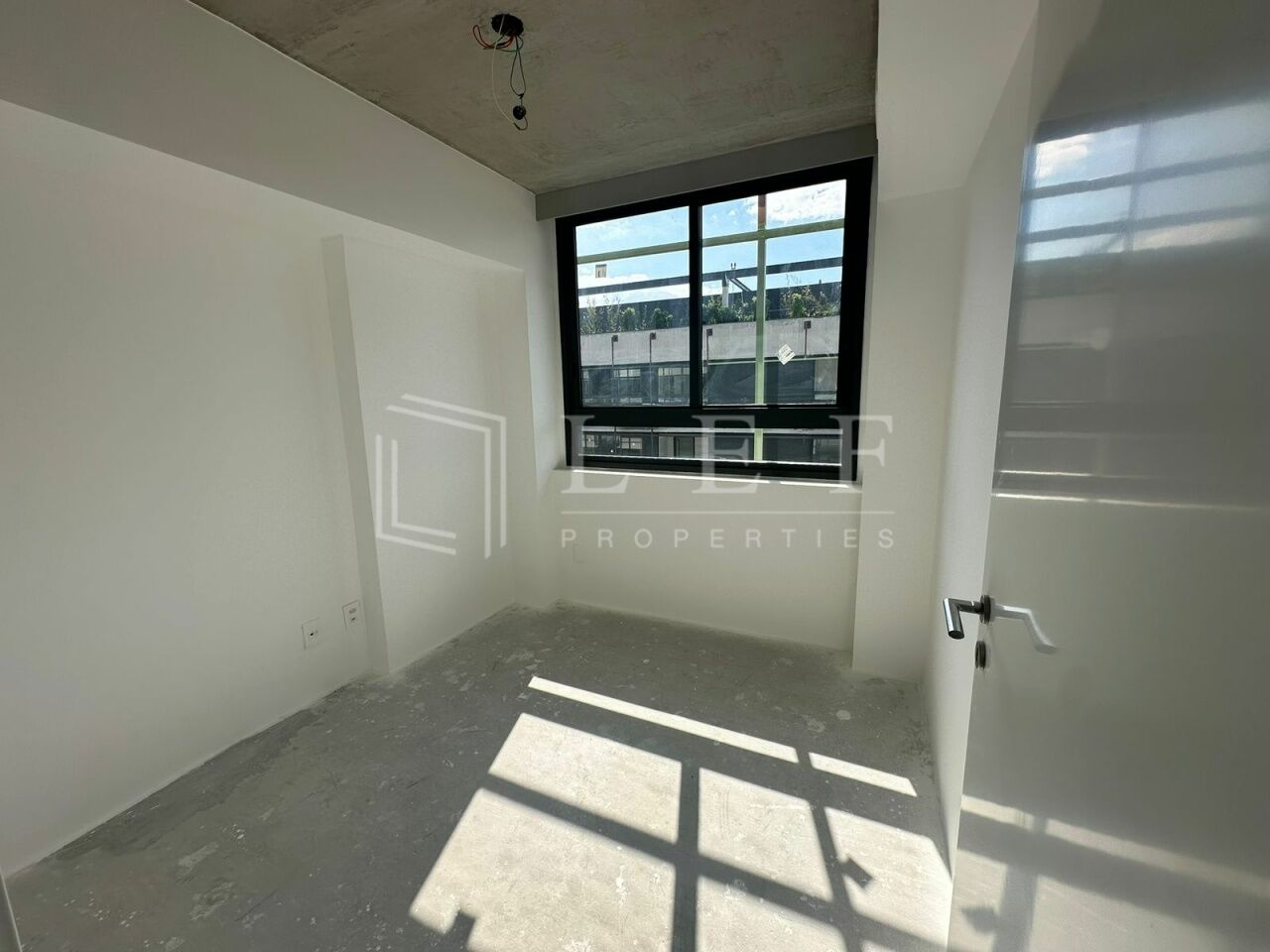 Lef Properties