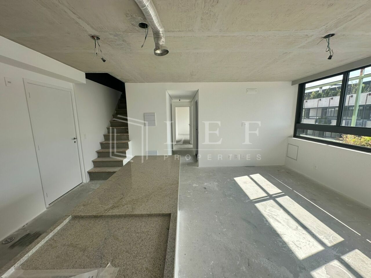 Lef Properties