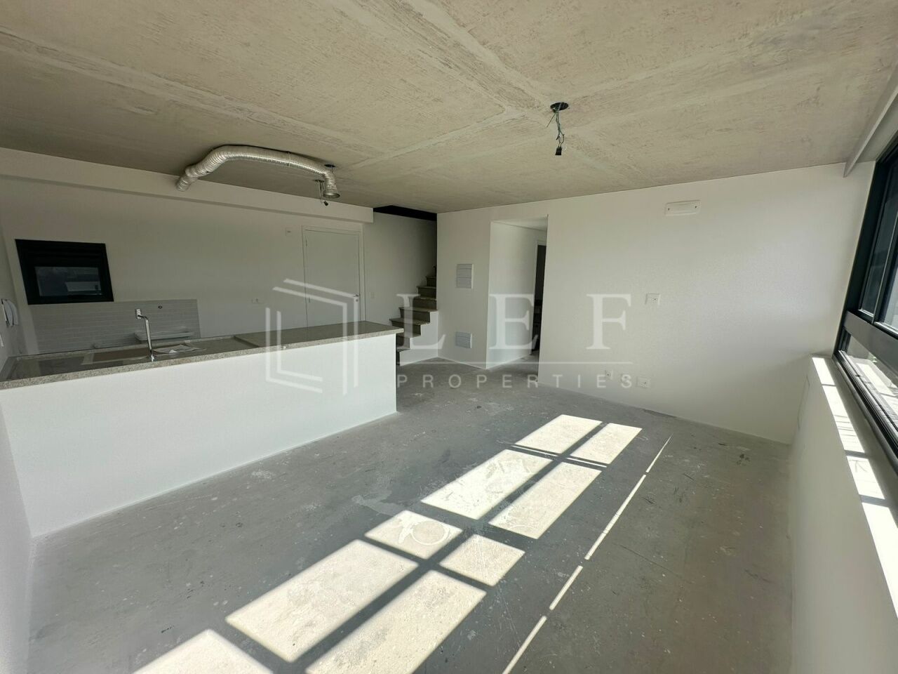 Lef Properties