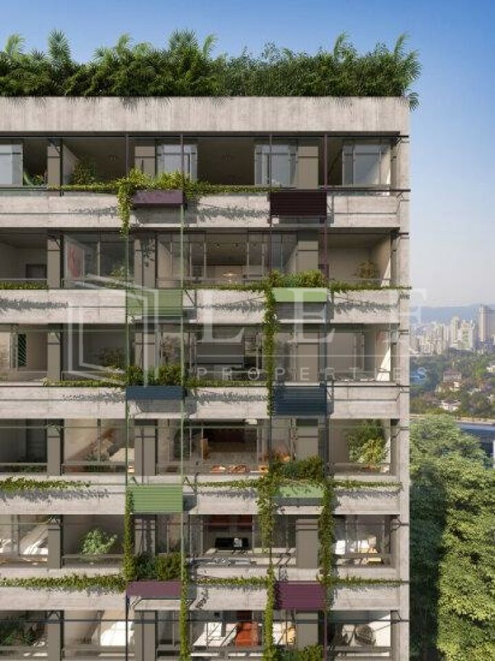 Lef Properties