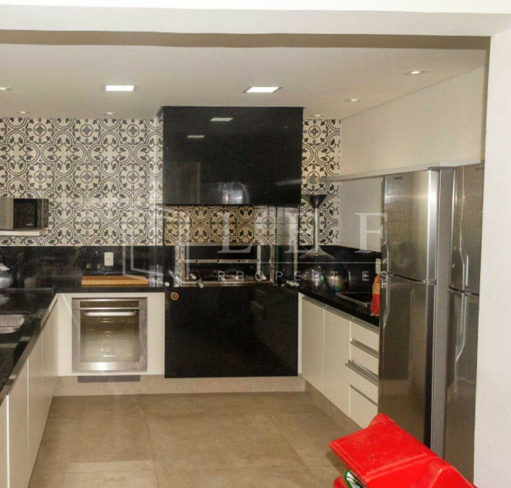 Lef Properties