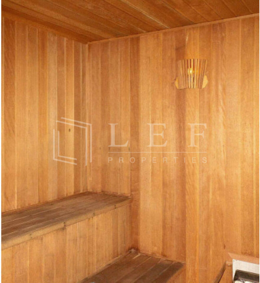 Lef Properties