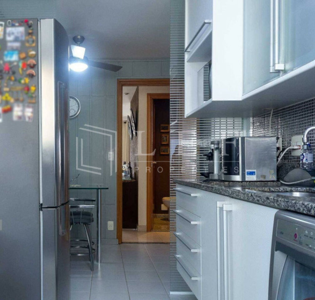 Lef Properties
