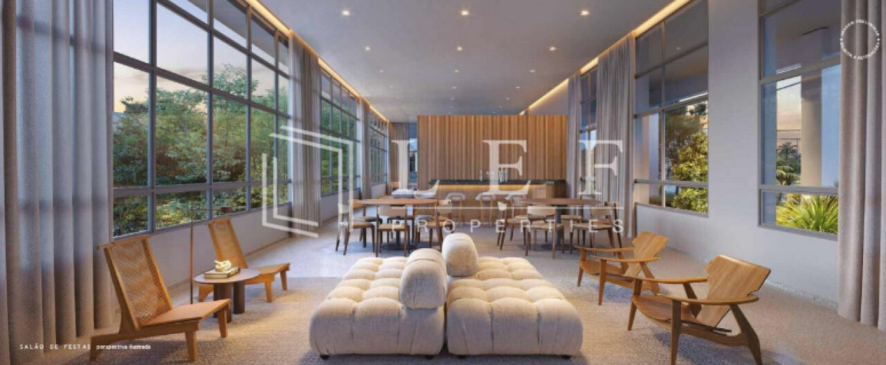 Lef Properties