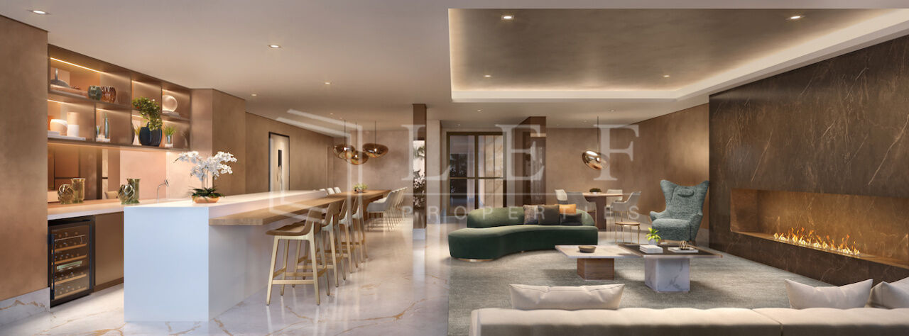 Lef Properties