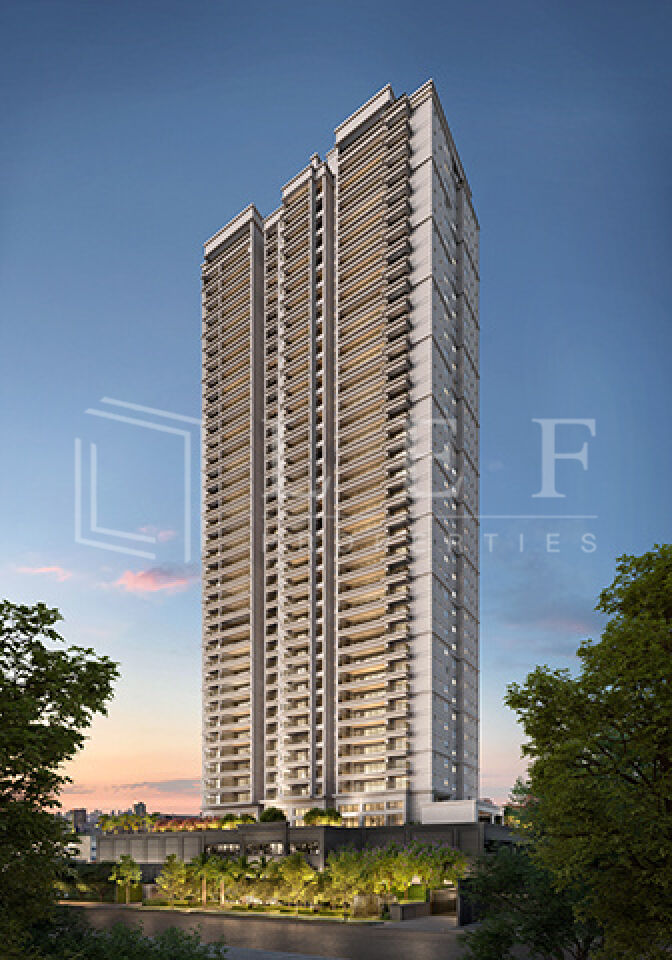 Lef Properties