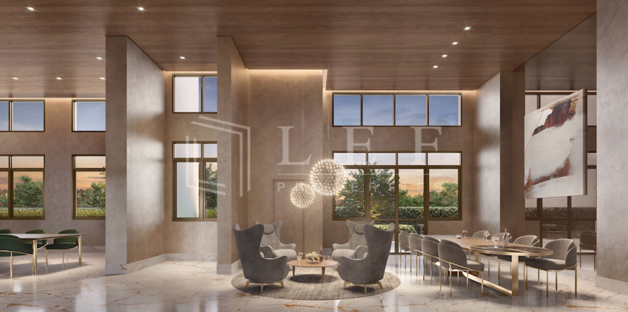 Lef Properties