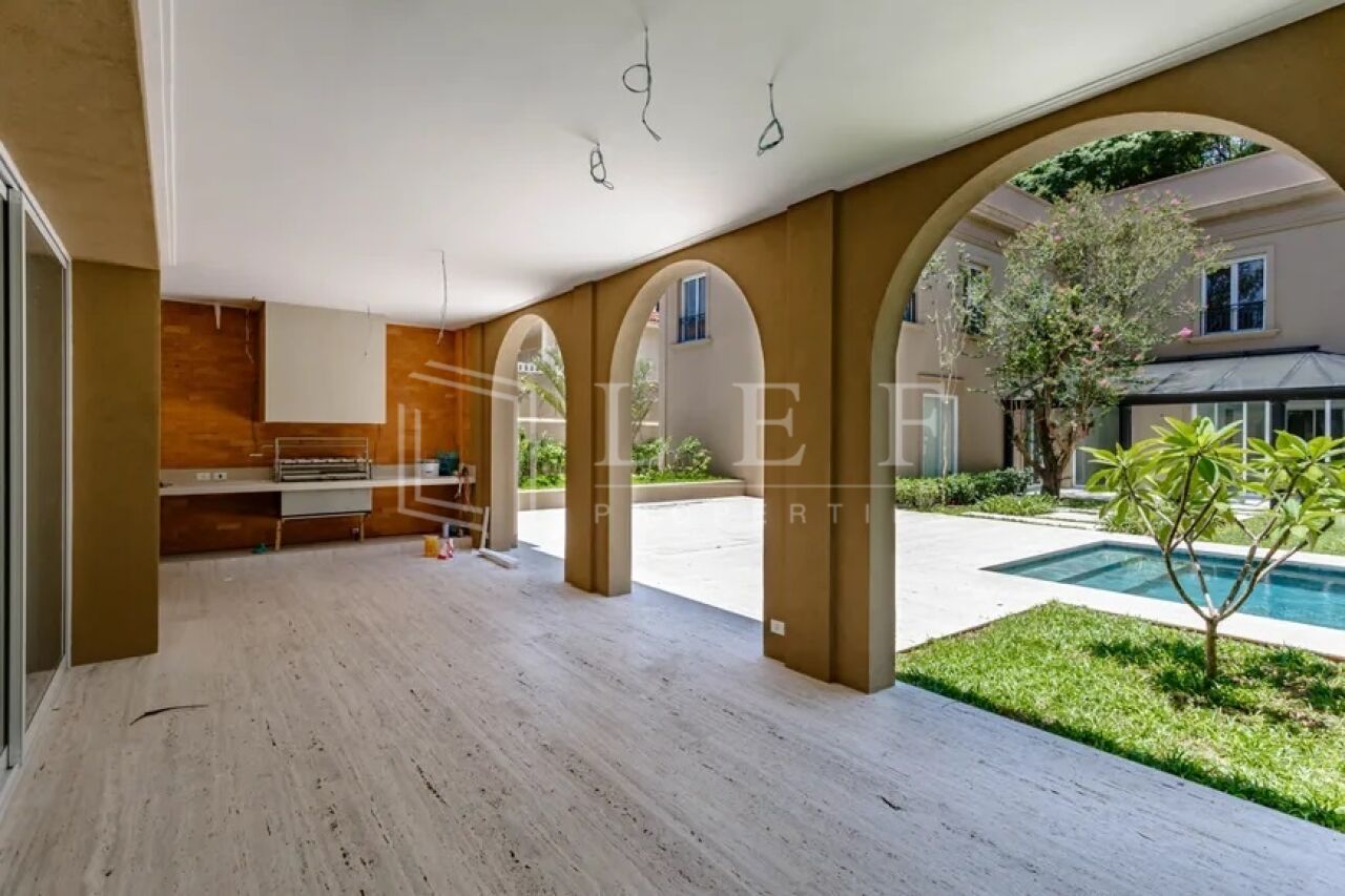 Lef Properties