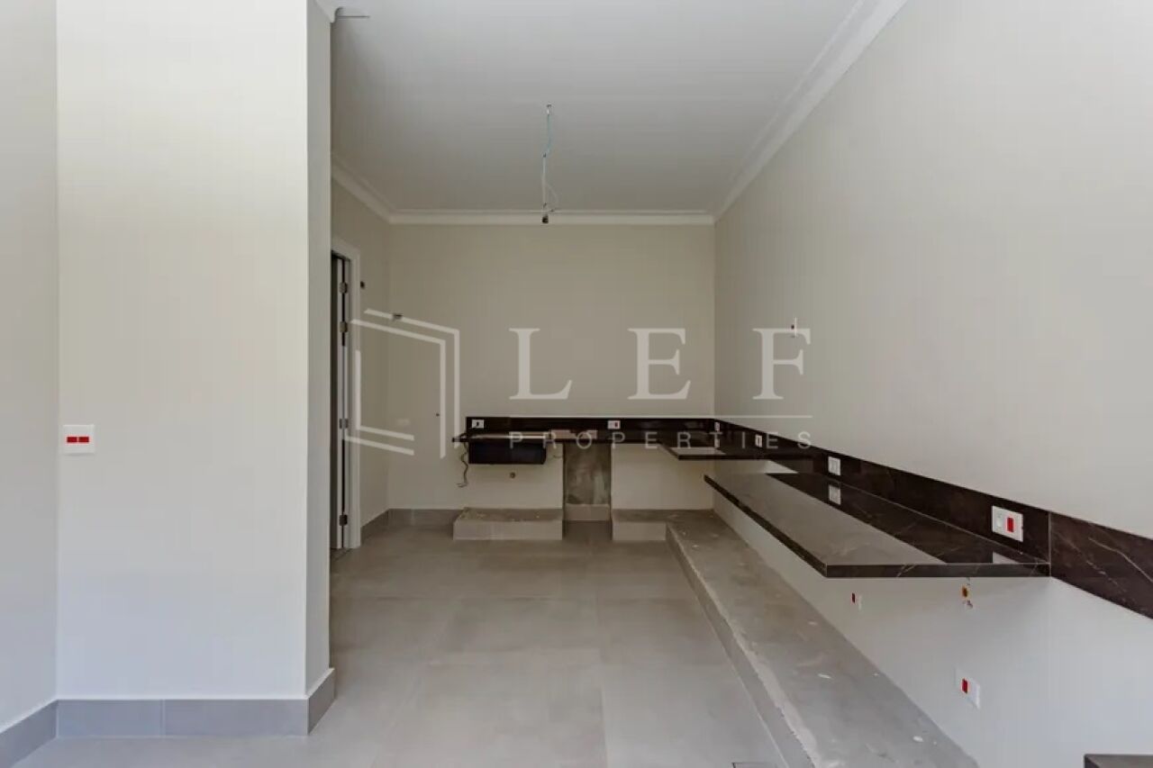 Lef Properties
