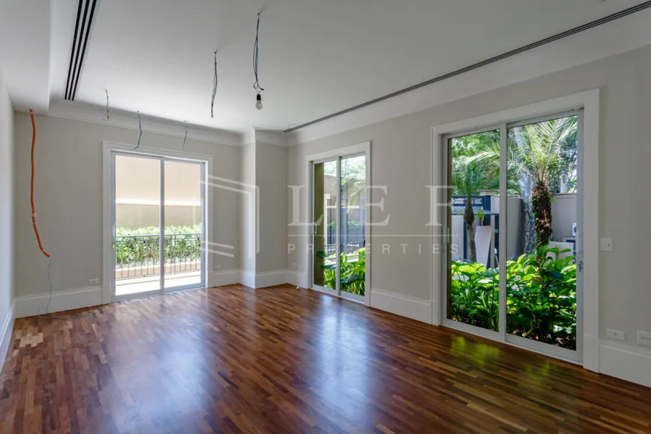 Lef Properties
