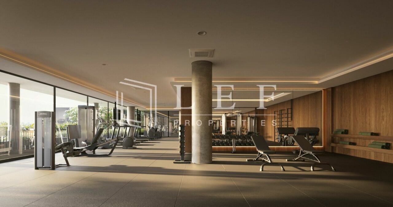 Lef Properties