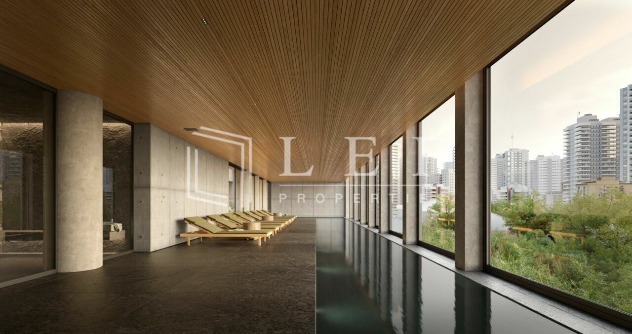 Lef Properties