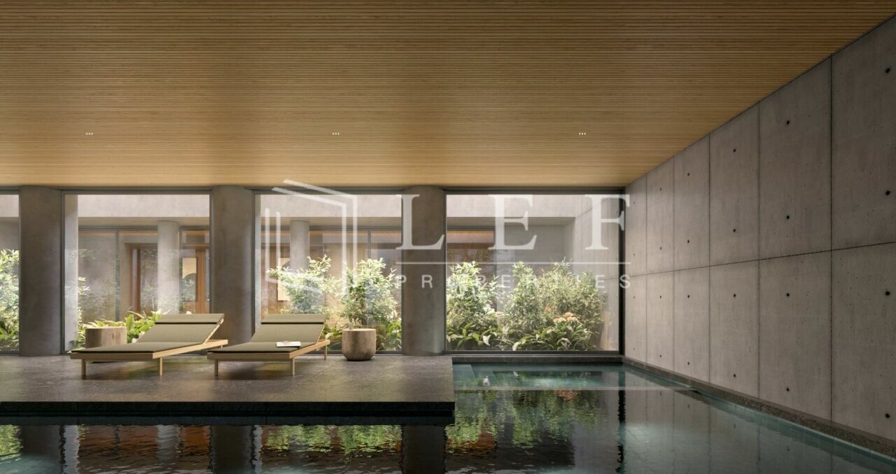 Lef Properties