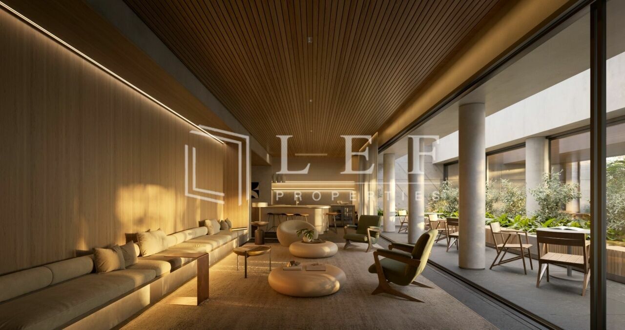 Lef Properties