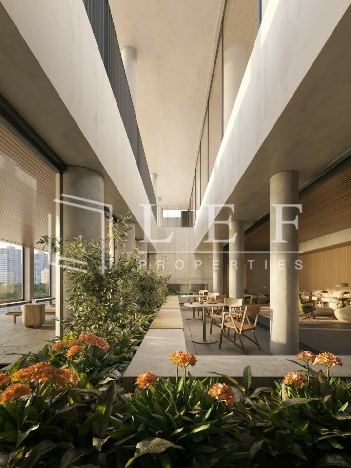 Lef Properties