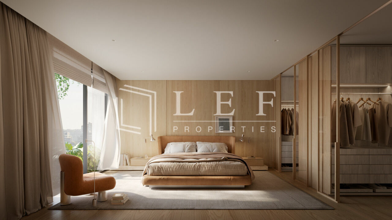 Lef Properties