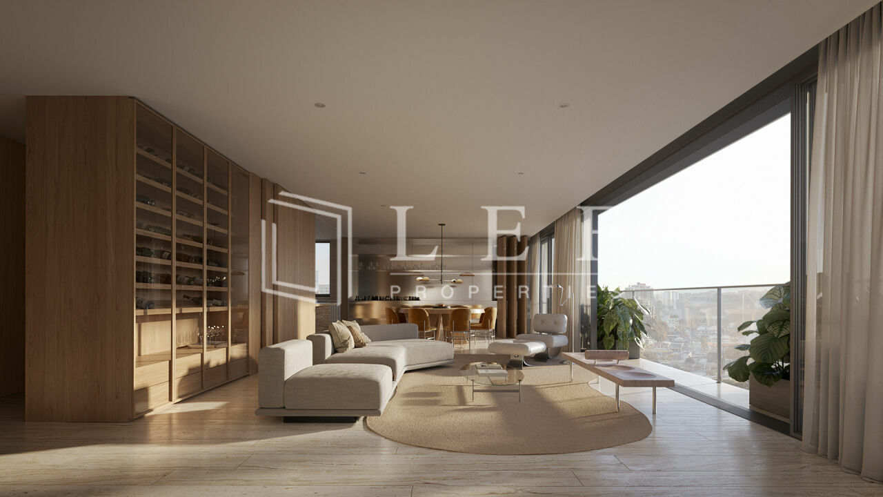 Lef Properties