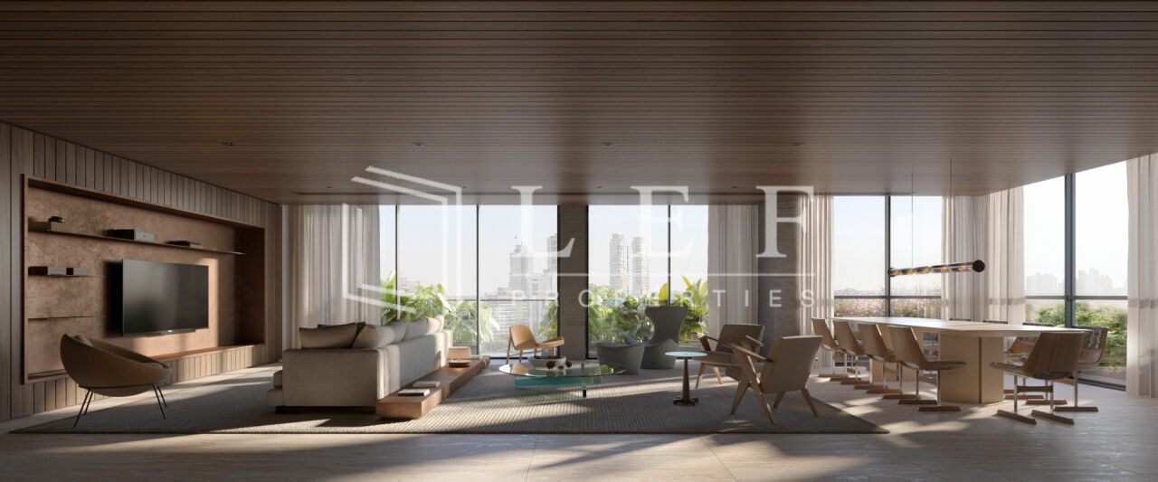 Lef Properties