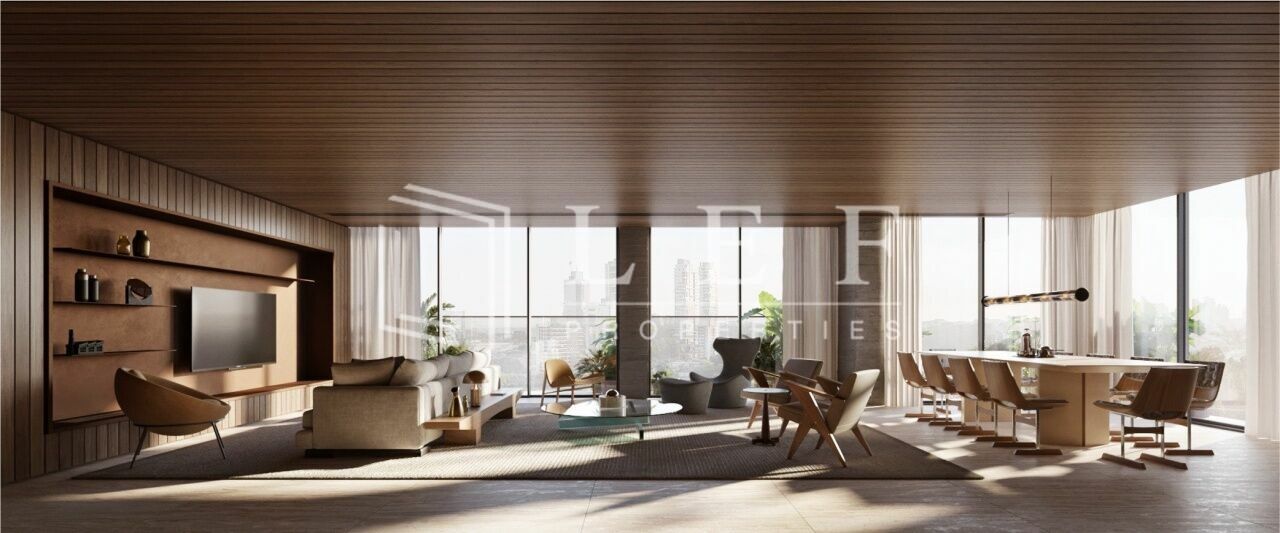 Lef Properties