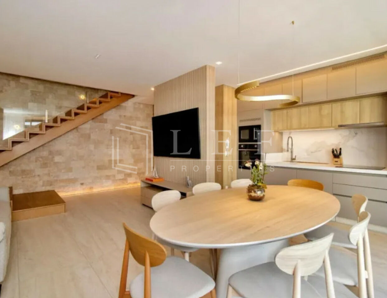Lef Properties
