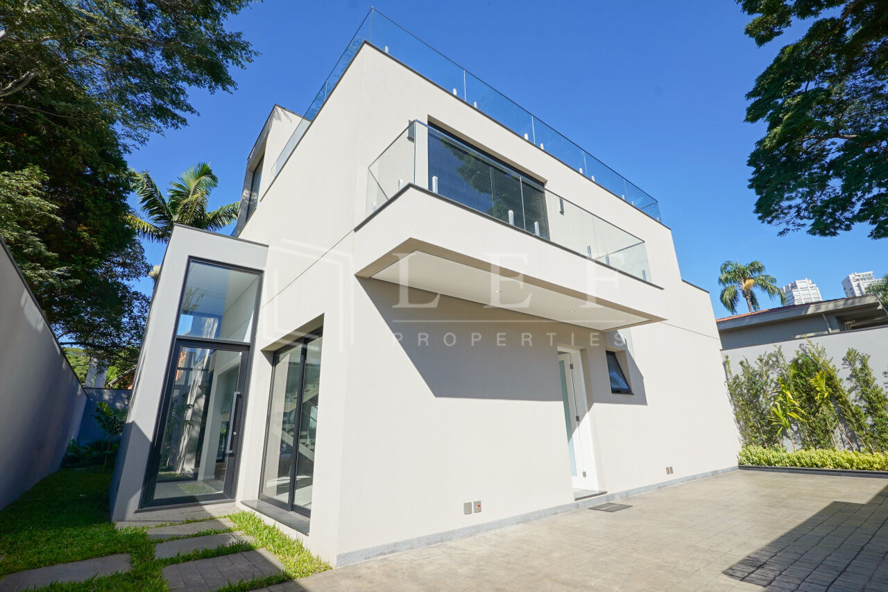 Lef Properties