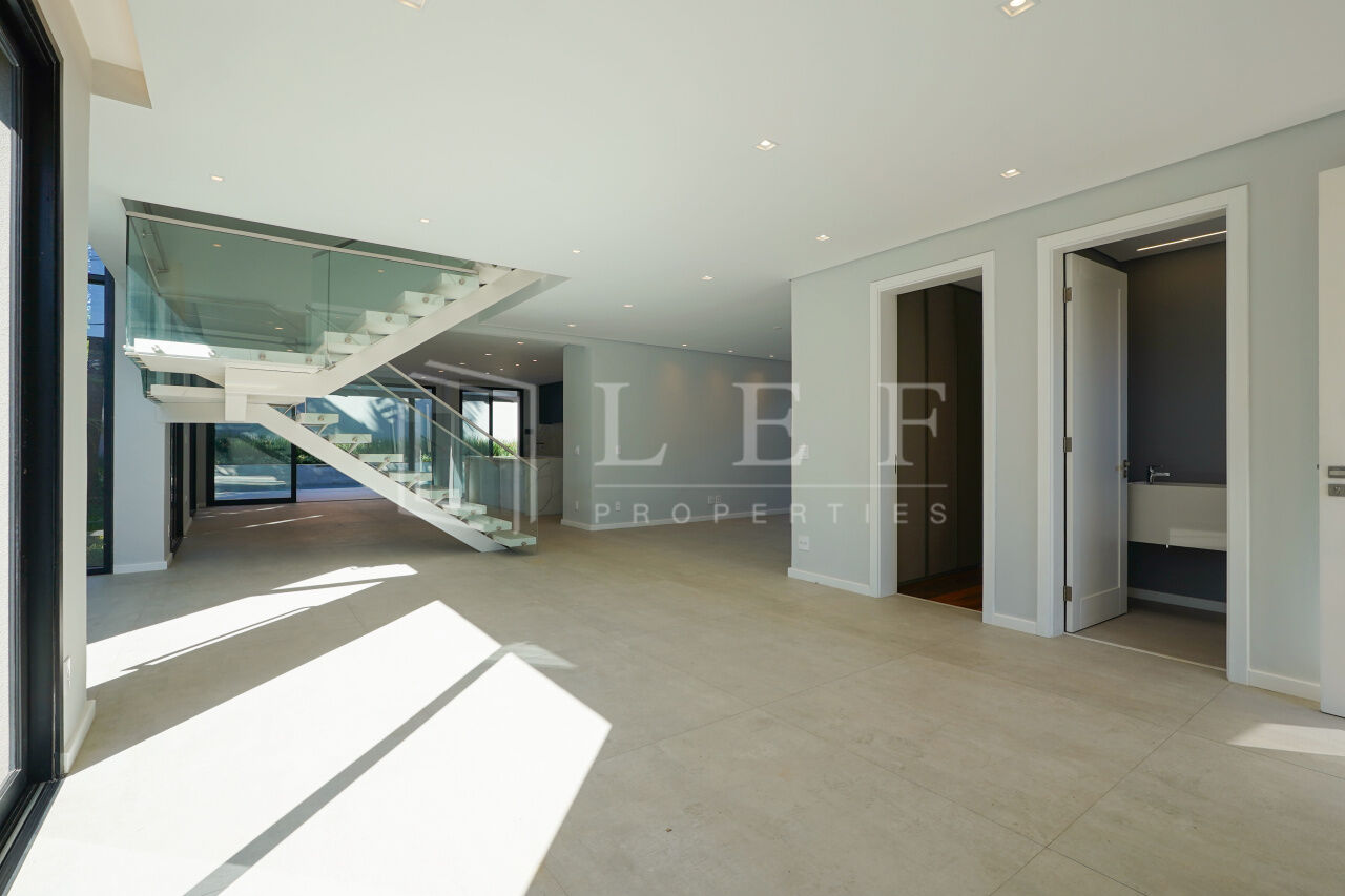 Lef Properties