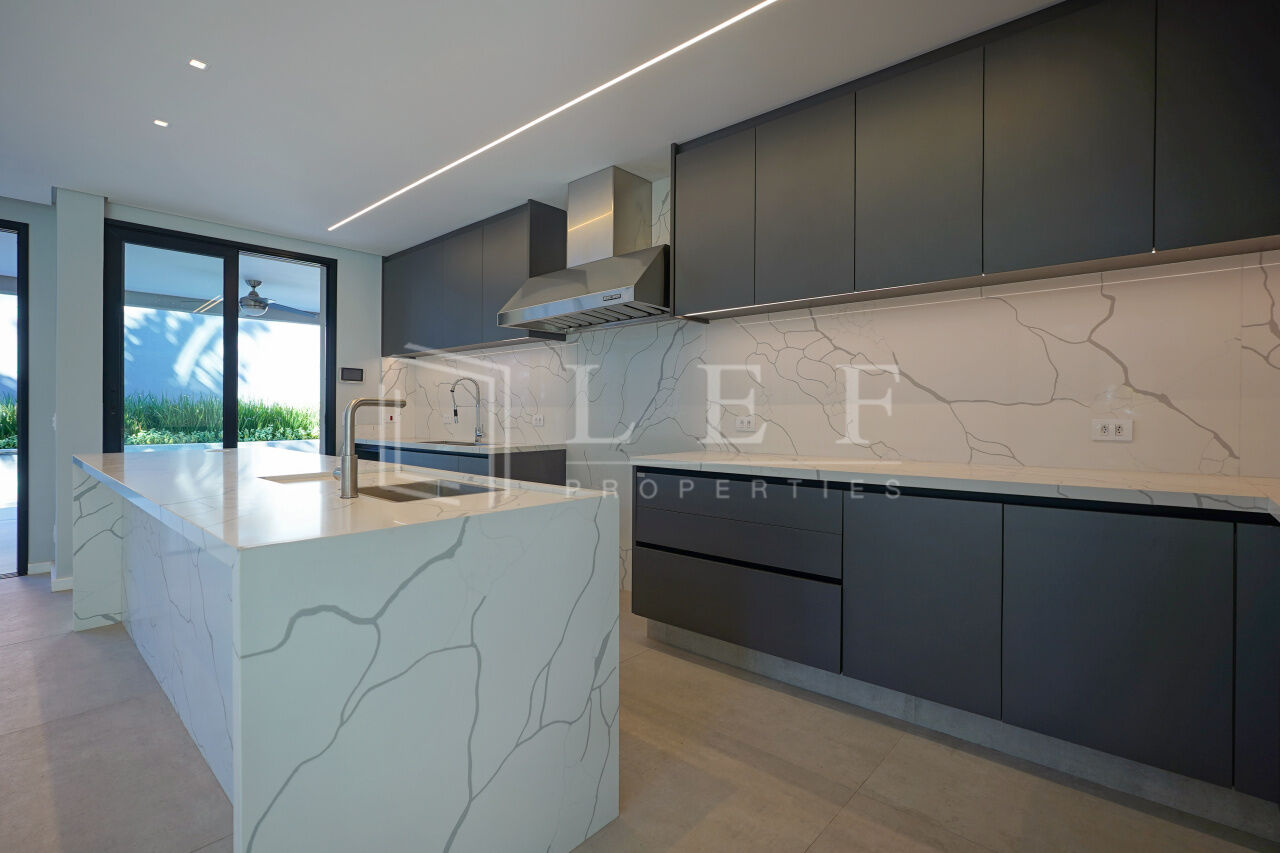 Lef Properties