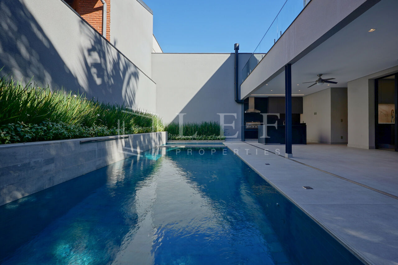 Lef Properties