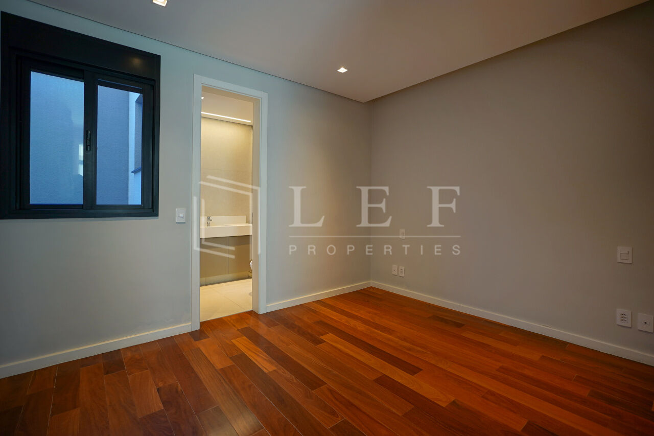 Lef Properties